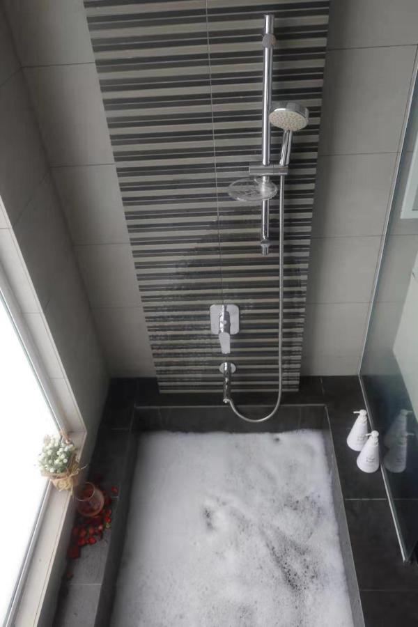 Cozy Suite Starbus! Zetapark! Above Shopping Mall! Free Wifi Free Parking Kuala Lumpur Exteriér fotografie
